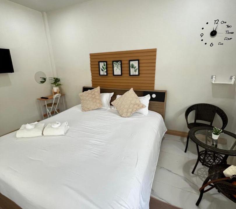 Photo of Bedroom in Mae Kon