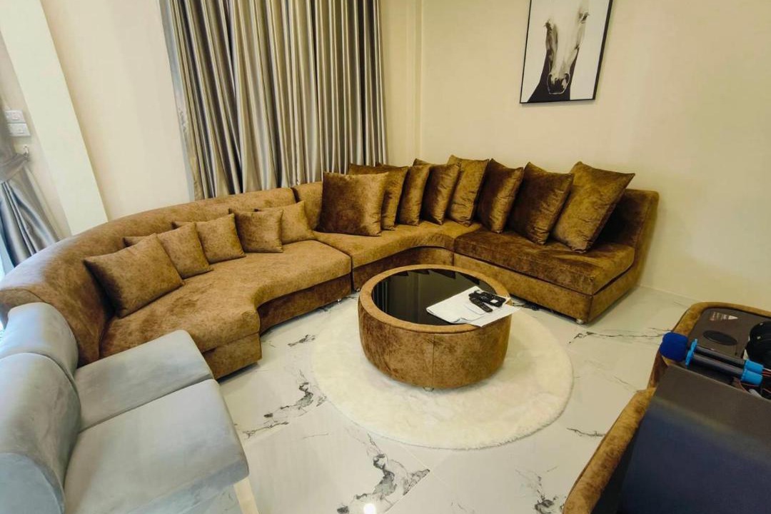 Photo of Livingroom in Lamphun
