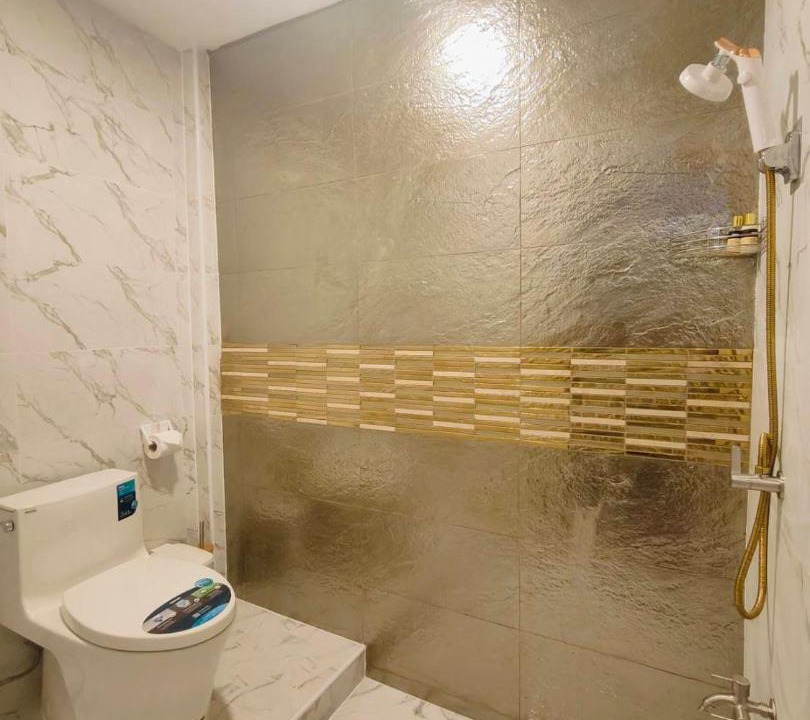 Photo of Bathroom in Lamphun