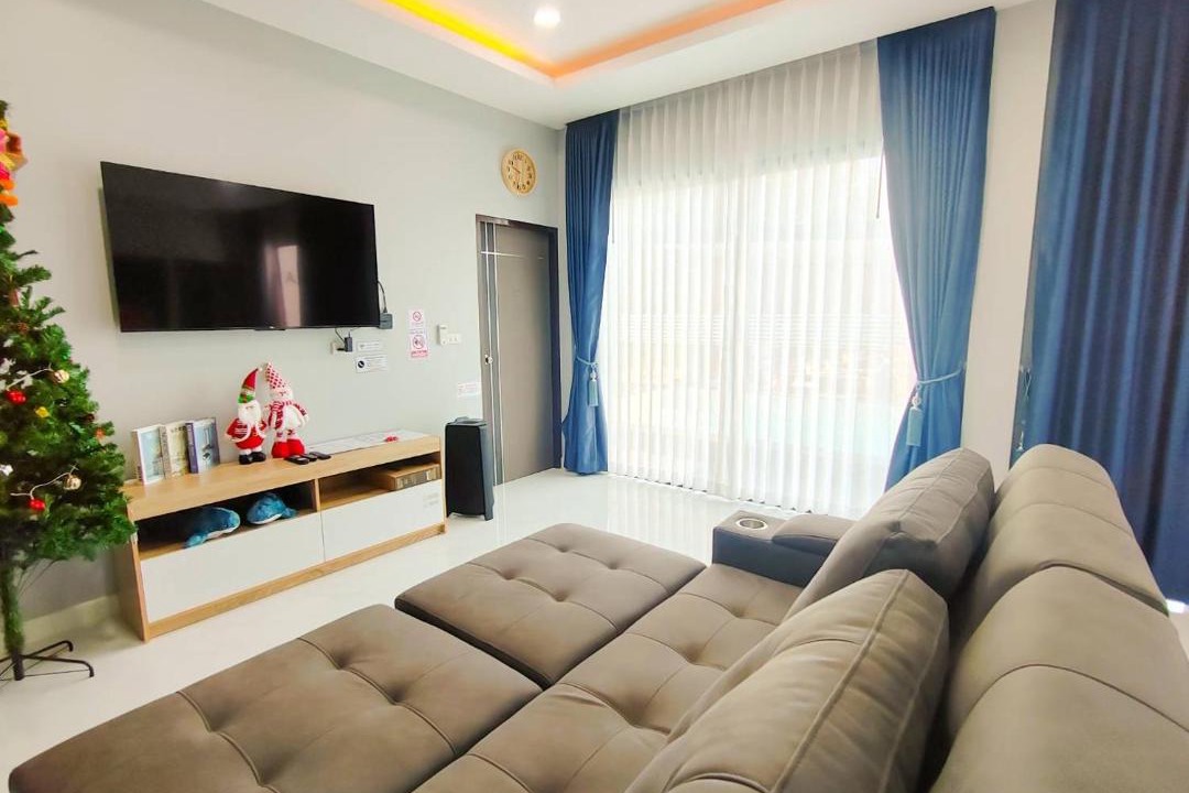 Photo of Livingroom in Chiang Khan
