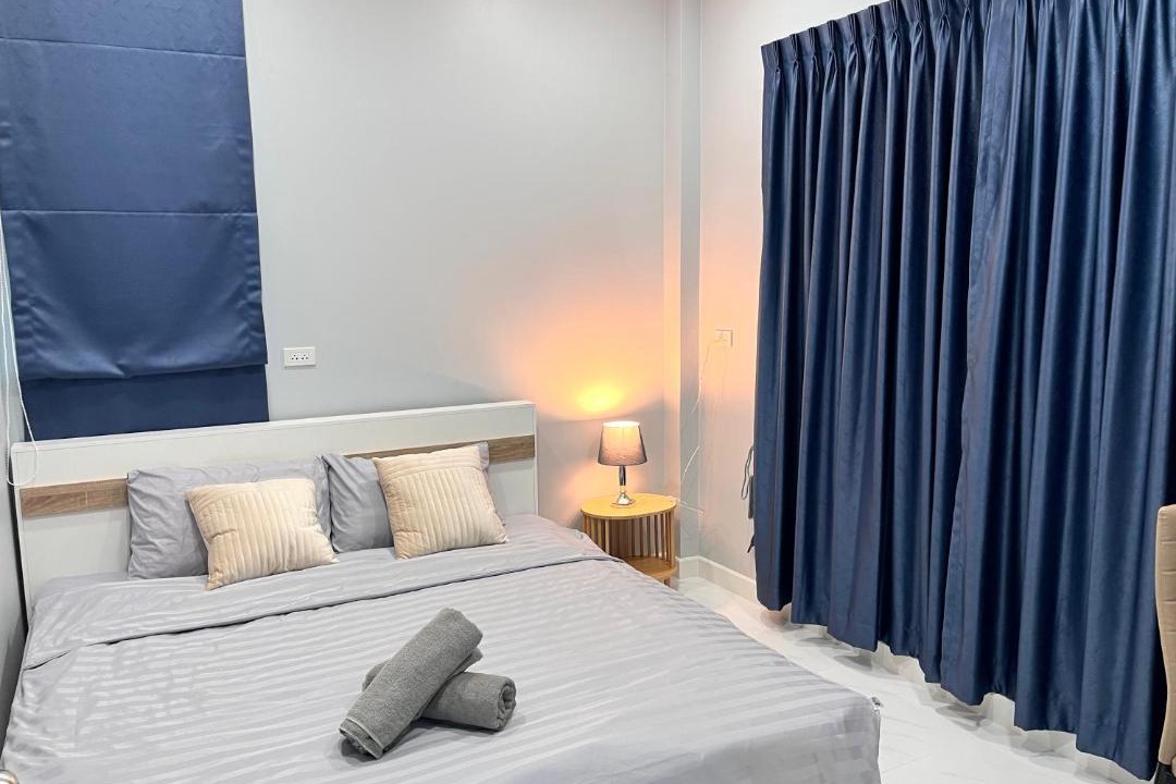 Photo of Bedroom in Chiang Khan