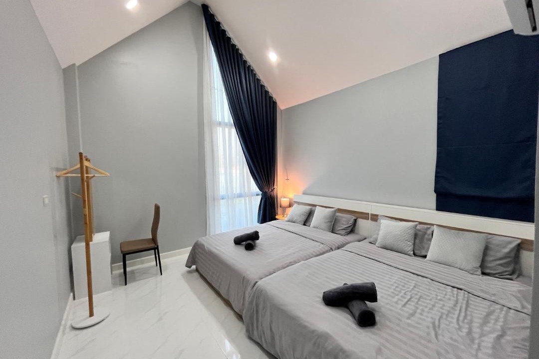 Photo of Bedroom in Chiang Khan