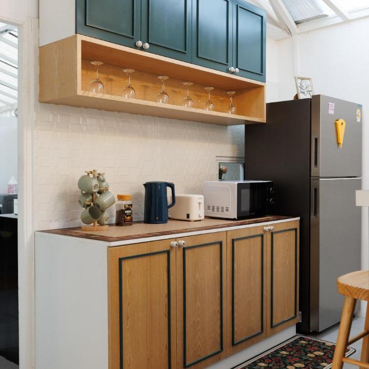 Photo of Kitchen in Huay Kaew