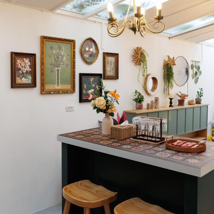 Photo of Kitchen in Huay Kaew