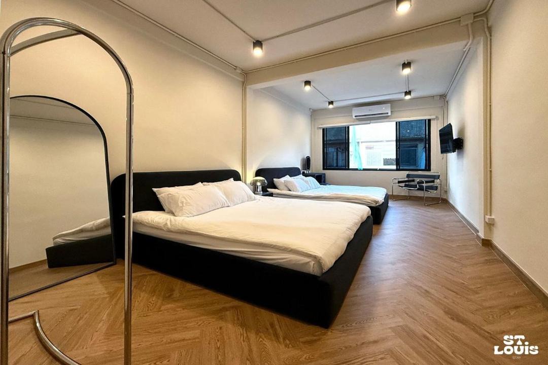 Photo of Bedroom in Sathorn