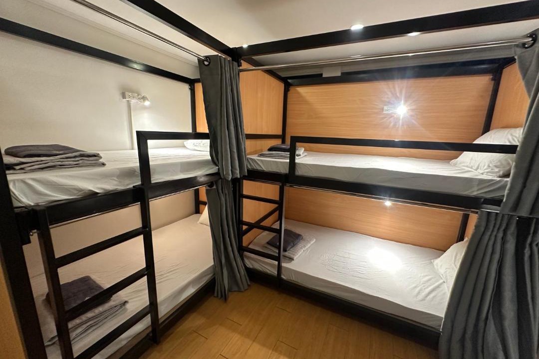 Photo of Bedroom in Embassy District