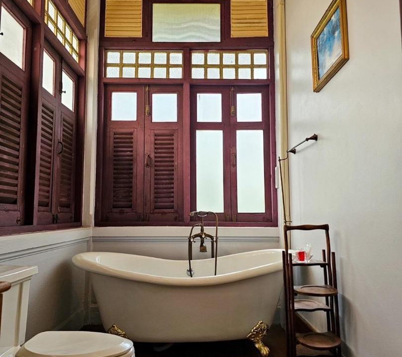 Photo of Bathroom in Sop Tui