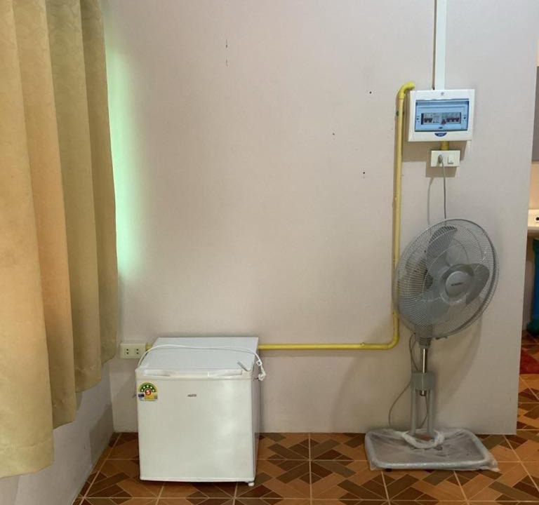 Photo of Bathroom in Ko Phaluai
