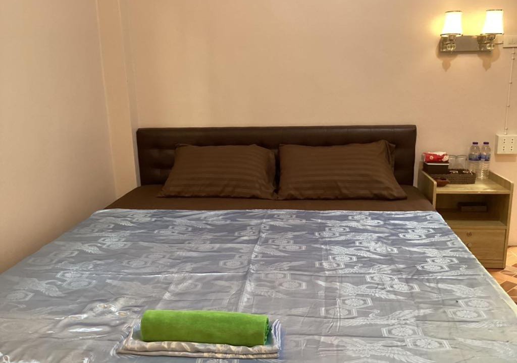 Photo of Bedroom in Ko Phaluai