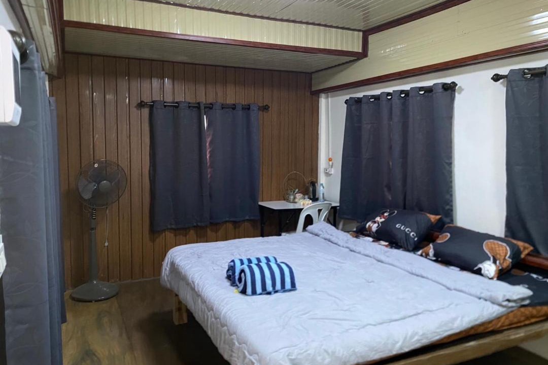 Photo of Bedroom in Chat Trakan