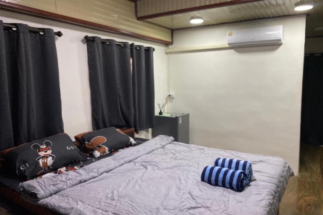 Photo of Bedroom in Chat Trakan