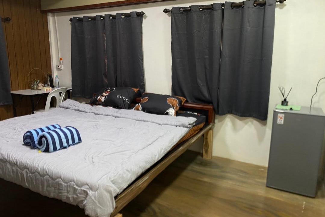 Photo of Bedroom in Chat Trakan