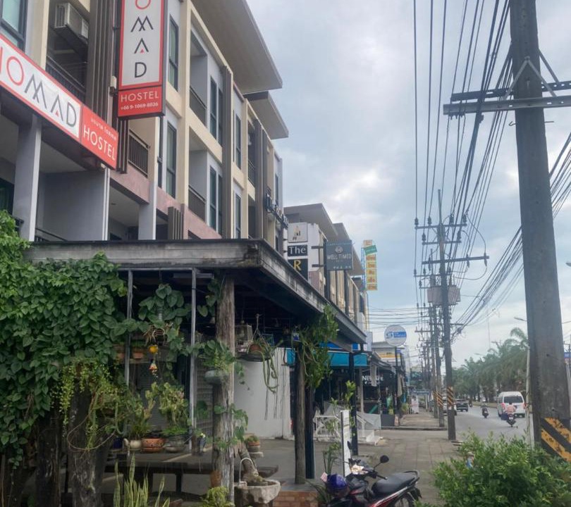 Photo of Others in Downtown Krabi