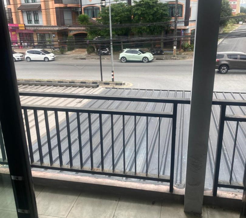 Photo of Patio Balcony in Downtown Krabi