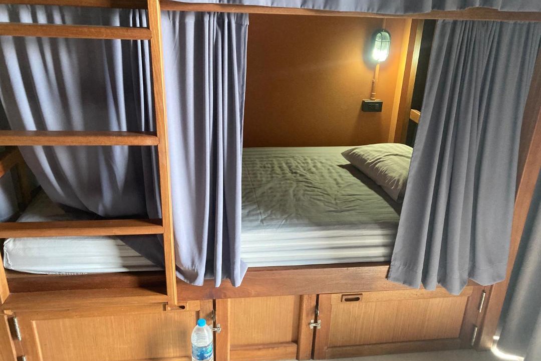 Photo of Bedroom in Downtown Krabi