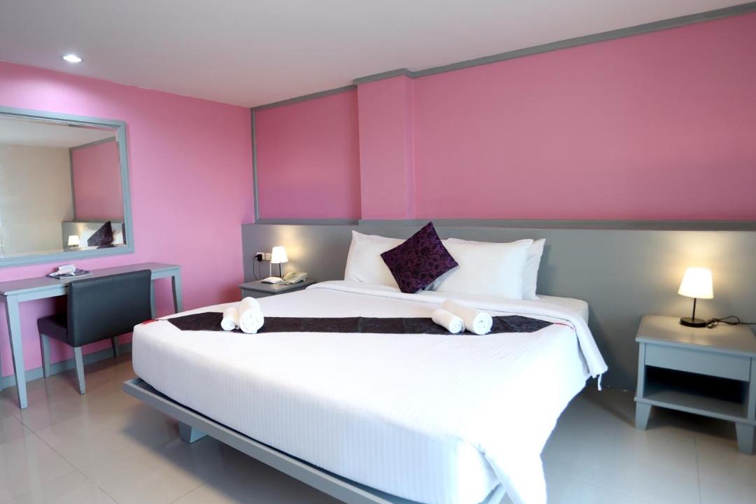 Photo of Bedroom in Srisa Chorakhe Noi