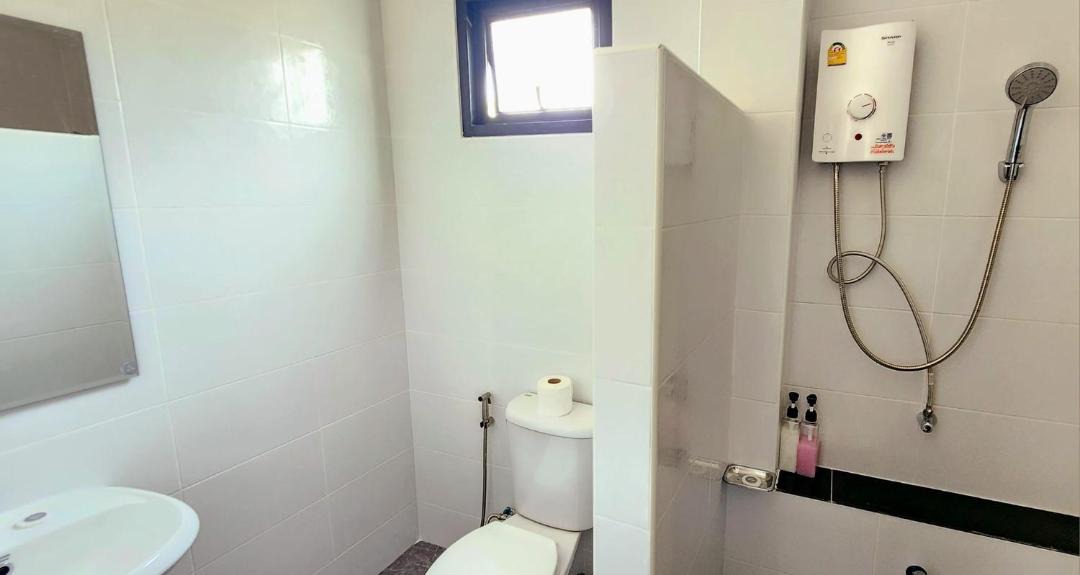 Photo of Bathroom in Mae Sot
