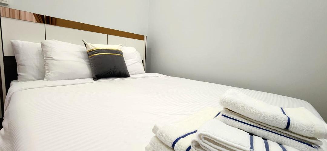 Photo of Bedroom in Mae Sot