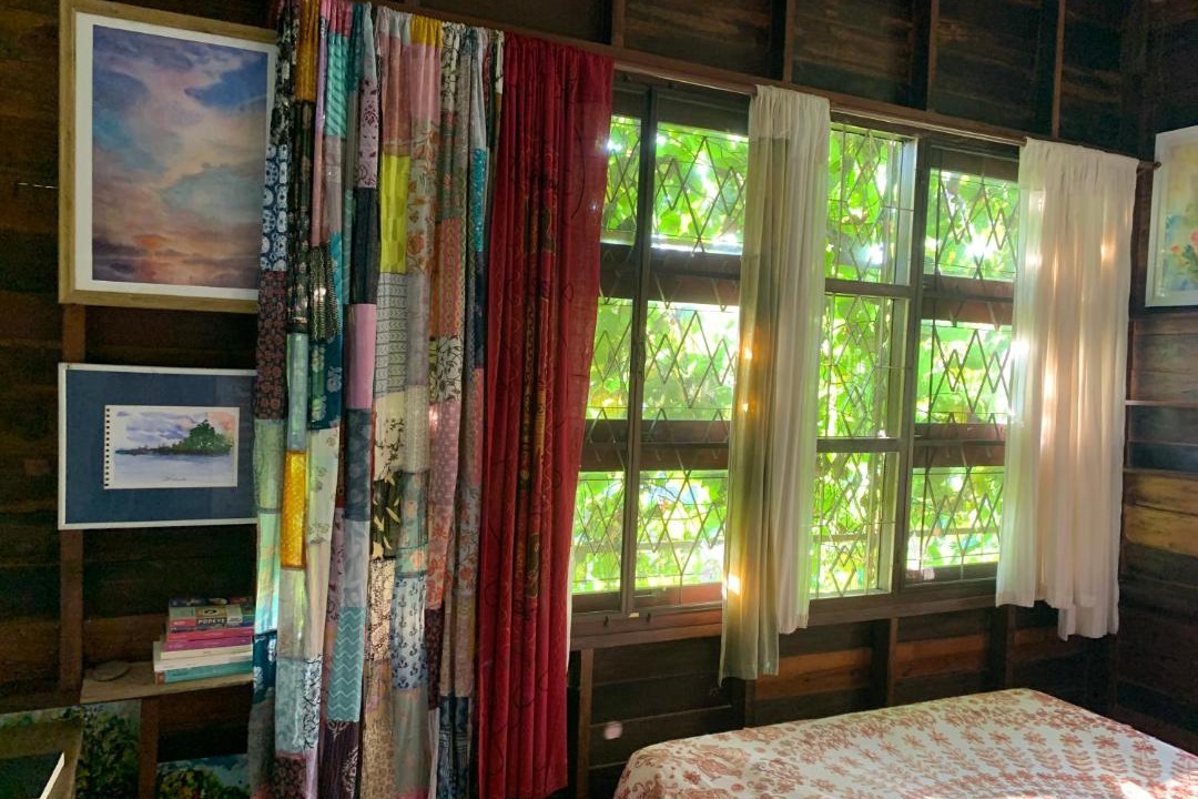 Photo of Bedroom in Nan