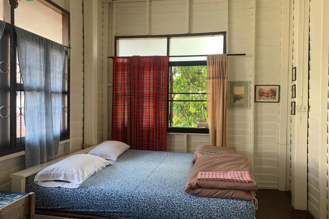 Photo of Bedroom in Nan