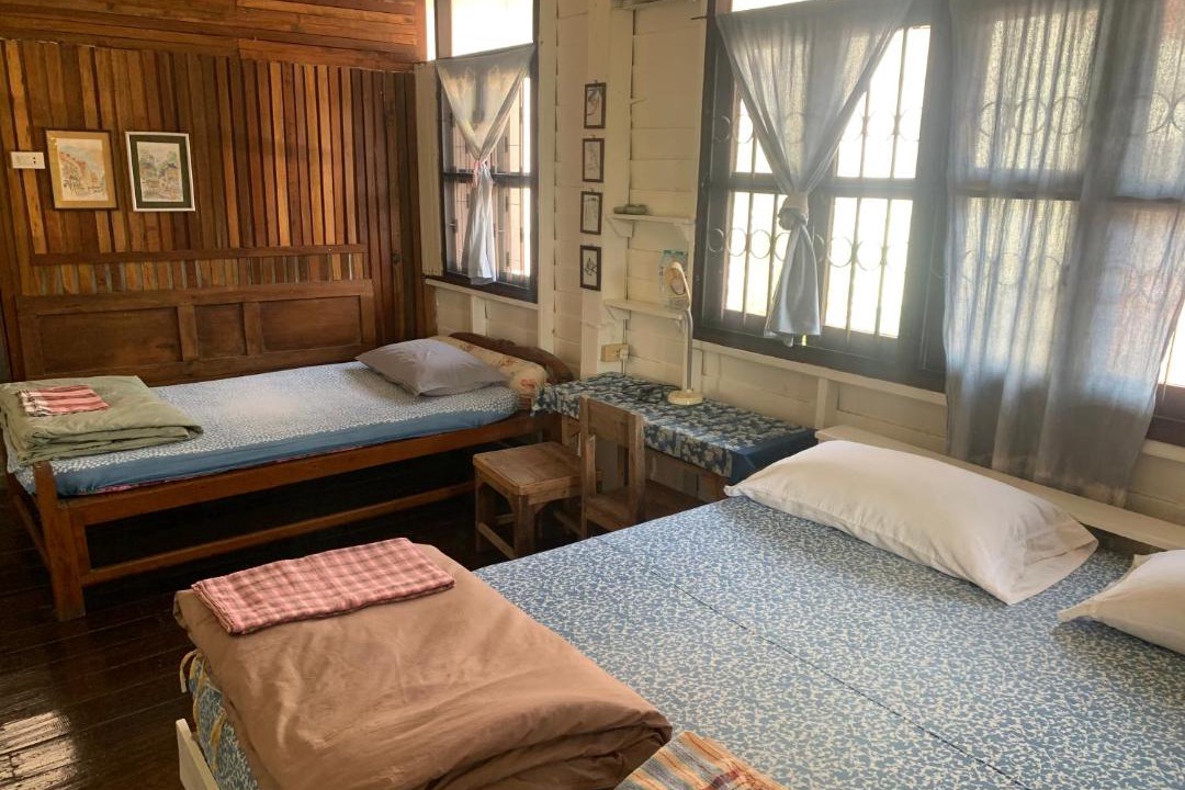 Photo of Bedroom in Nan