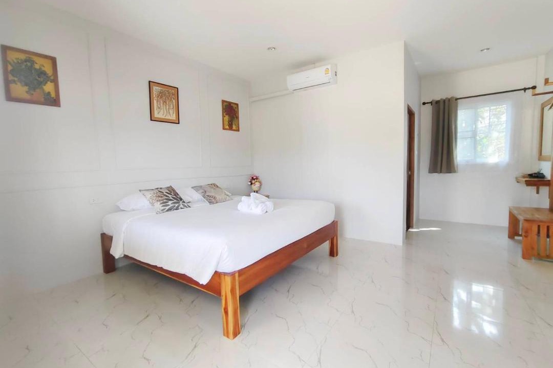 Photo of Bedroom in Chiang Khan