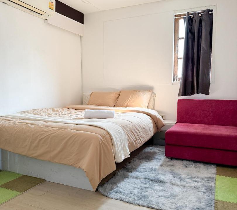 Photo of Bedroom in Chang Phueak
