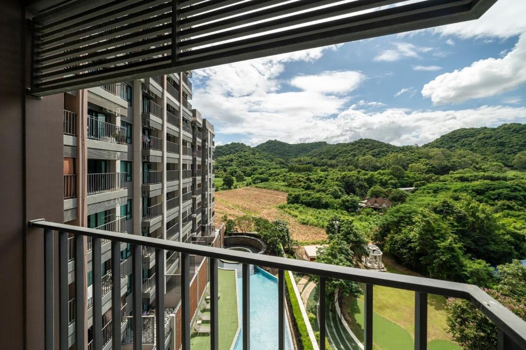 Photo of Patio Balcony in Tha Thaewawong