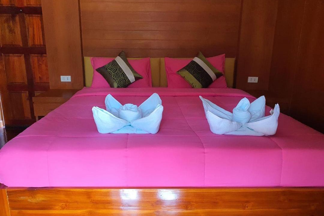 Photo of Bedroom in Prachinburi