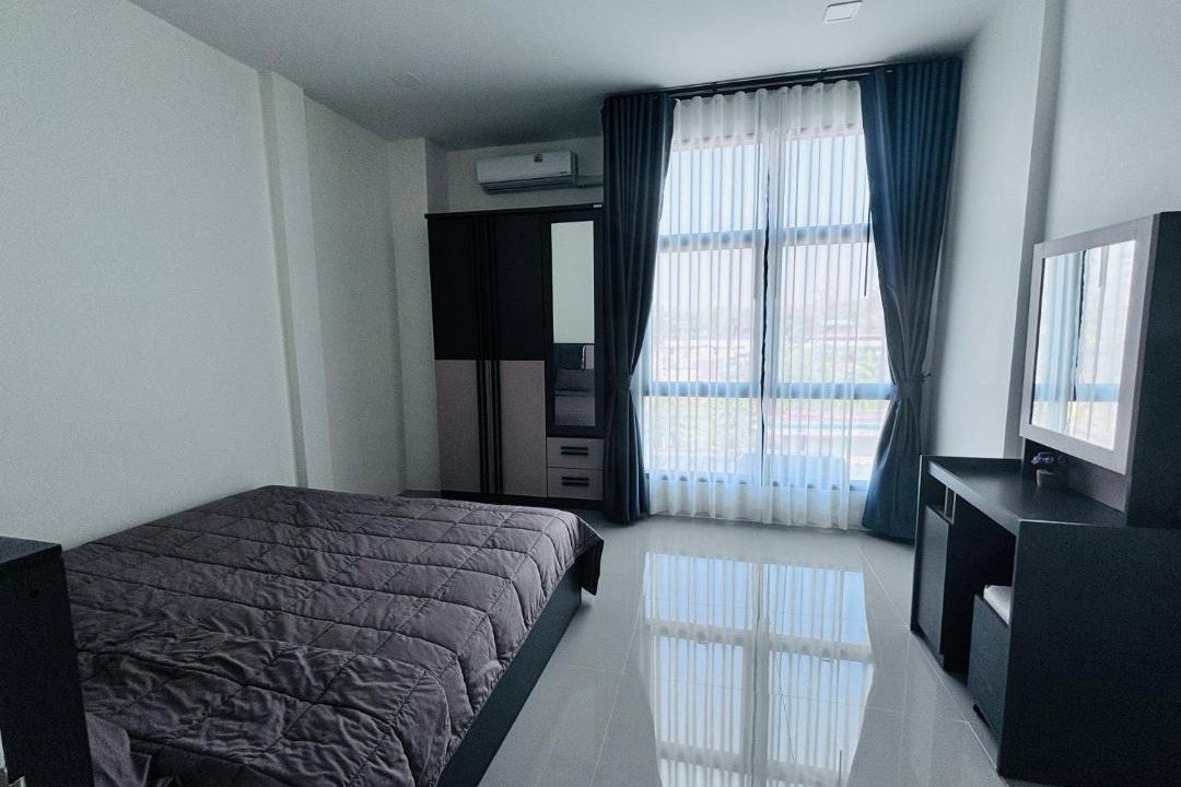 Photo of Bedroom in Buriram
