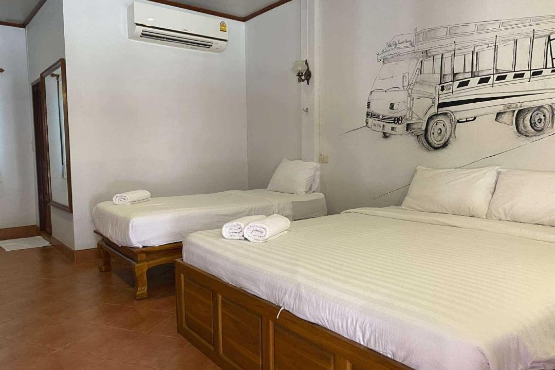 Photo of Bedroom in Mueang Kao