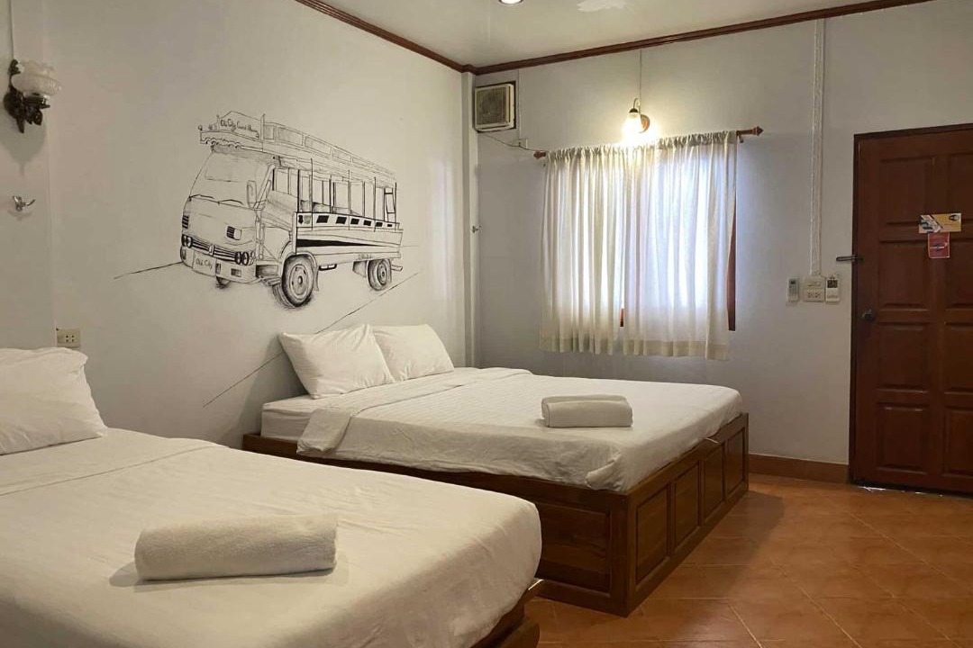 Photo of Bedroom in Mueang Kao