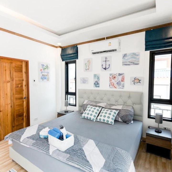 Photo of Bedroom in Sichon