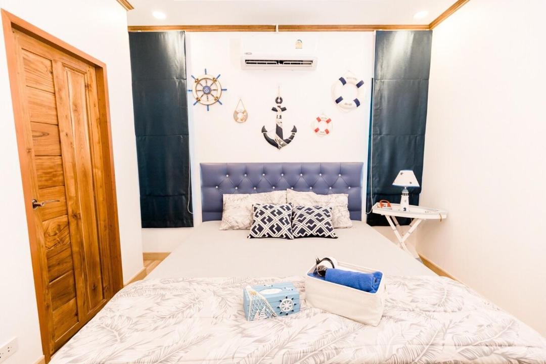 Photo of Bedroom in Sichon