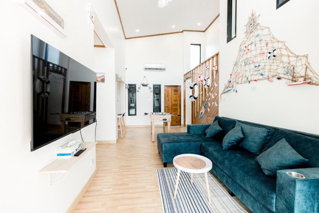 Photo of Livingroom in Sichon