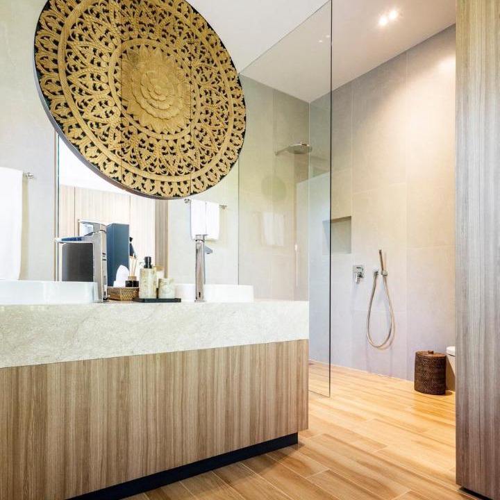 Photo of Bathroom in Bang Tao