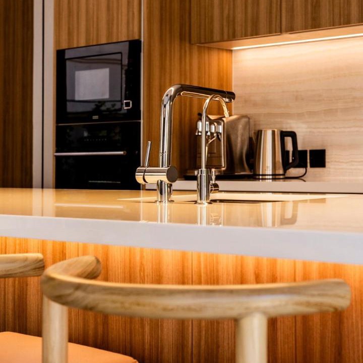 Photo of Kitchen in Bang Tao