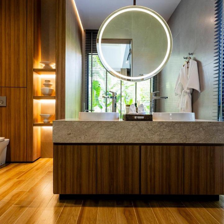 Photo of Bathroom in Bang Tao