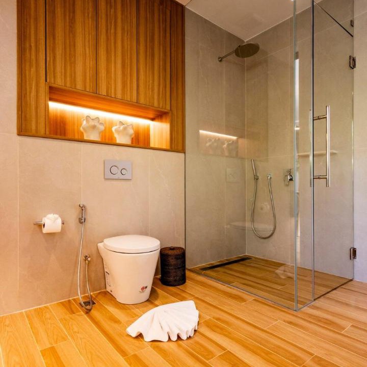 Photo of Bathroom in Bang Tao