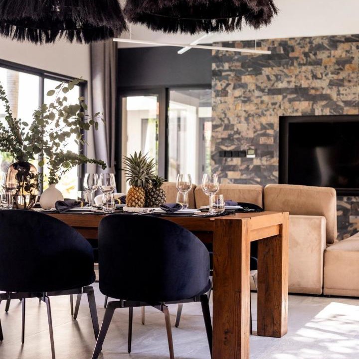 Photo of Livingroom in Bang Tao