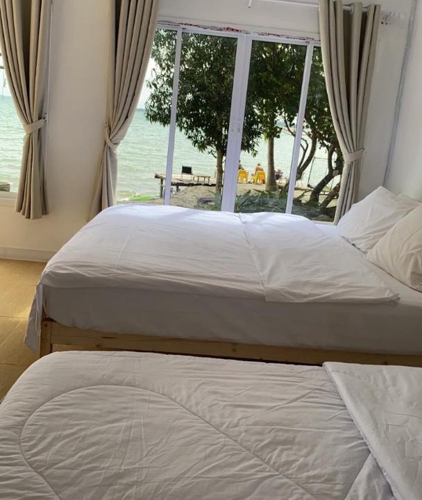 Photo of Bedroom in Ko Libong