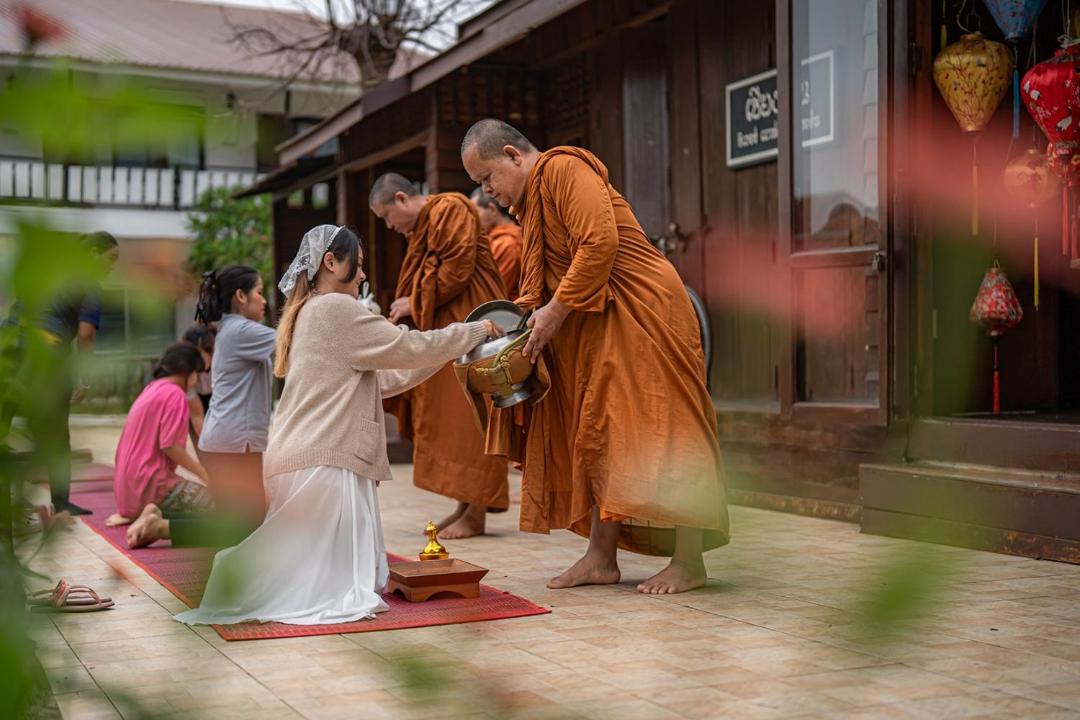 Photo of Others in Chiang Khan