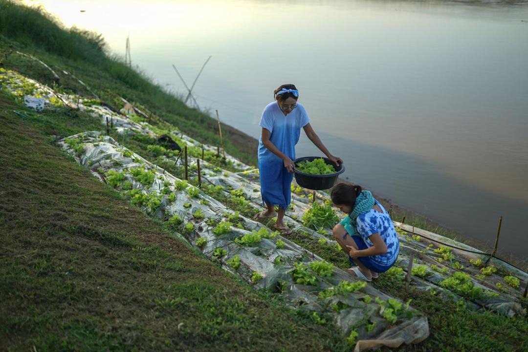 Photo of Outdoor in Chiang Khan