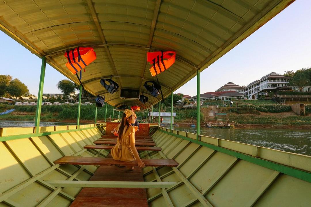 Photo of Others in Chiang Khan
