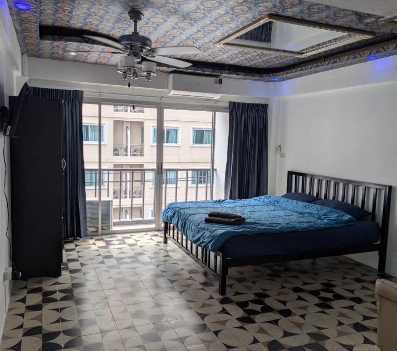 Photo of Bedroom in Pattaya Bay