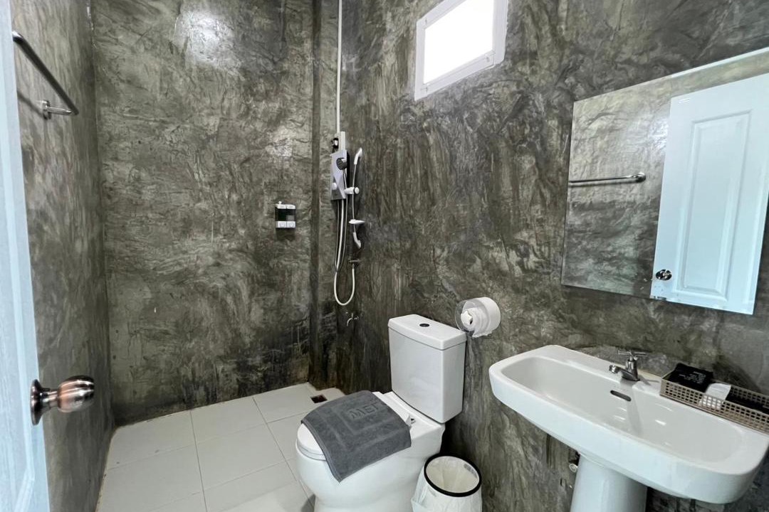 Photo of Bathroom in Chiang Rai