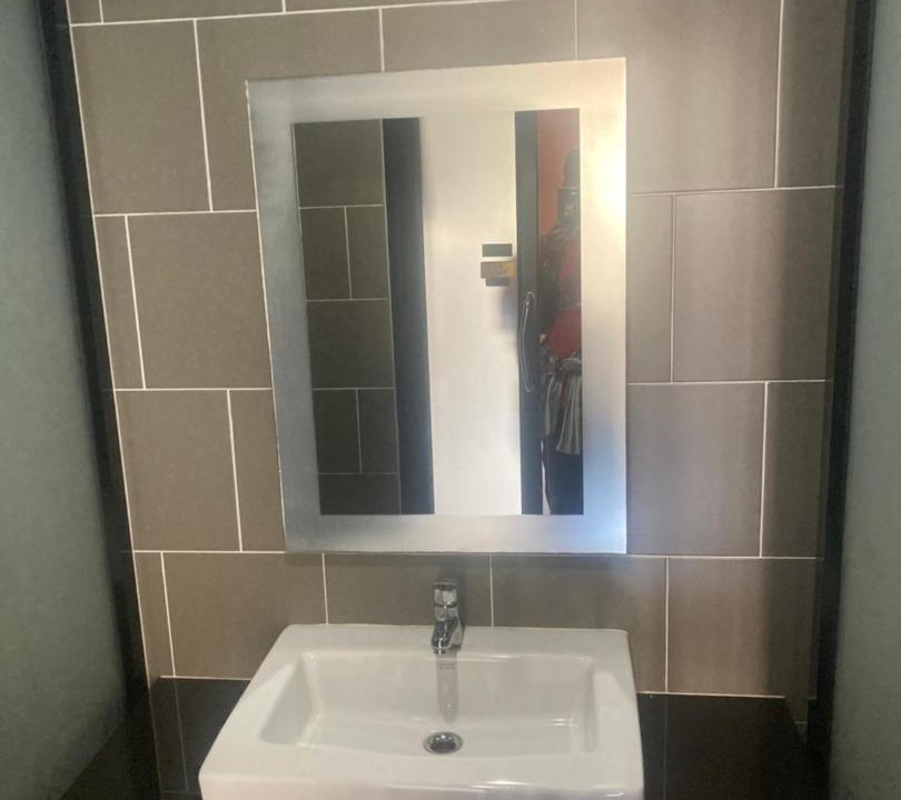 Photo of Bathroom in Downtown Krabi