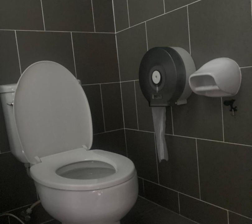 Photo of Bathroom in Downtown Krabi