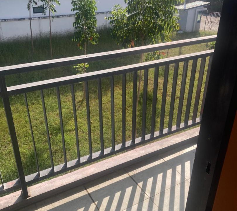 Photo of Patio Balcony in Downtown Krabi