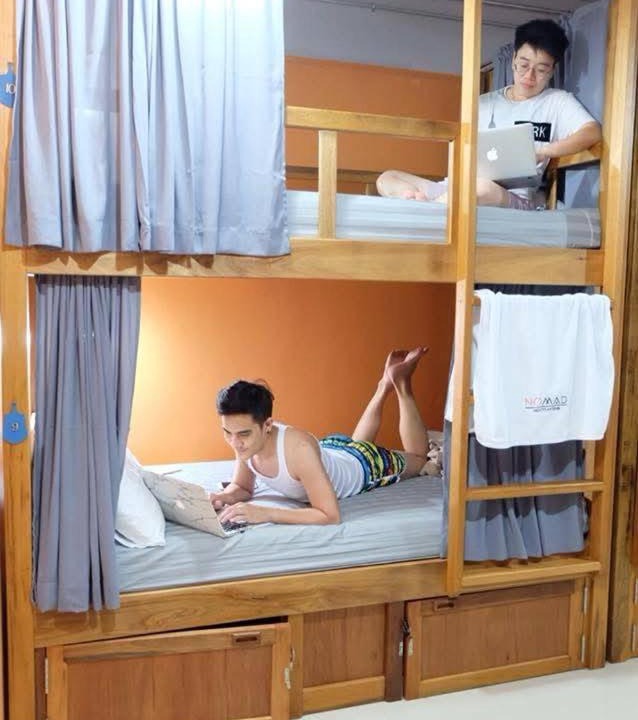 Photo of Bedroom in Downtown Krabi